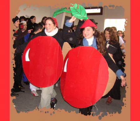 Oo Les tomates oO